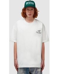 Cole Buxton - International T-Shirt (Vintage - Lyst