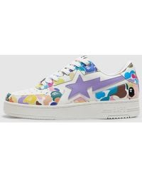 AAPE BY A BATHING AP - Bape - Lyst