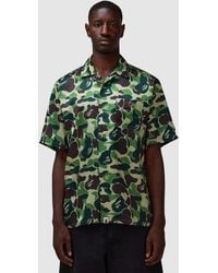 AAPE BY A BATHING AP - Bape - Lyst