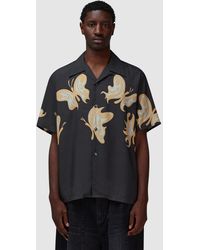 Needles - X Kae Tanaka One-Up Shirt - Lyst