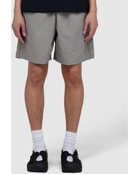 Goldwin - Nylon Short (Arid - Lyst