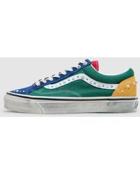 Vans - Lx Old Skool 36 Sneaker (Pearized - Lyst