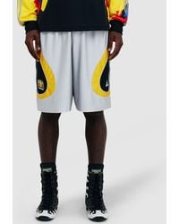 adidas - X Brain Dead Football Short - Lyst