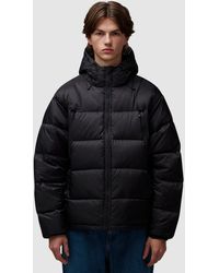 FRIZMWORKS - Altavia Down Parka Jacket - Lyst