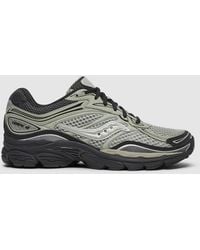 Saucony - Progrid Omni 9 Sneaker (Sage - Lyst