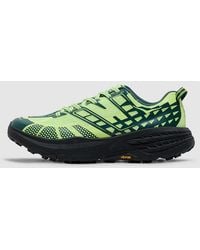Hoka One One - Speedgoat 2 Sneaker - Lyst