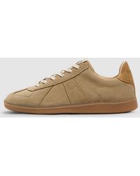 Novesta - Gat Suede Sneaker - Lyst