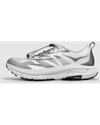 Hoka One One - Mafate Speed 4 Lite Ts Sneaker - Lyst
