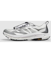 Hoka One One - Mafate Speed 4 Lite Ts Sneaker - Lyst