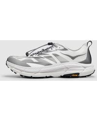 Hoka One One - Mafate Speed 4 Lite Ts Sneaker - Lyst
