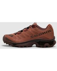 Salomon Lab - Xt-4 Og Protective Sneaker (Russet/French Roast/Delicioso - Lyst