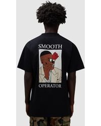 PATTA - Smooth Operator T-Shirt - Lyst