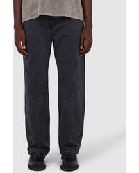 mfpen - Modifed Jean (Washed Canvas - Lyst