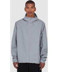 Canada Goose - Horizon Rain Jacket (Stratus - Lyst