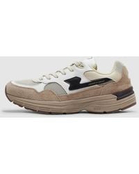 Stepney Workers Club - Amiel S-Strike Sneaker - Lyst