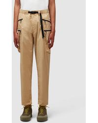 The North Face - Relaxed Woven Pant - Lyst
