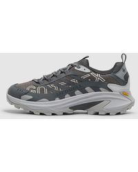 Merrell - Moab Speed 2 Gore-Tex Bl Se Sneaker - Lyst