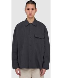 YMC - Wray Shirt - Lyst