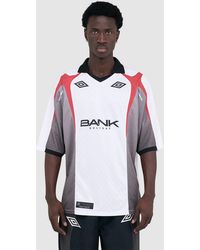 Umbro - X Slam Jam Classic England Polo Shirt - Lyst