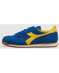 Diadora - Cross Sneaker - Lyst