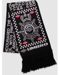 Umbro - X Slam Jam Notice Scarf - Lyst