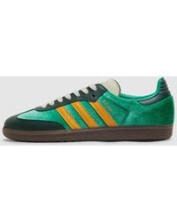 adidas - Samba Og Sneaker - Lyst