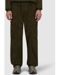 Stone Island - Ghost Nylon Smerigliato Cargo Pant (Khaki - Lyst