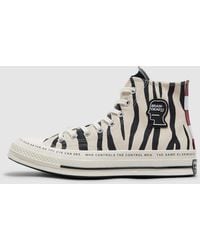 Converse - X Brain Dead Chuck '70 Hi Sneaker - Lyst