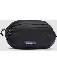 Patagonia - Terravia Mini Waist Pack - Lyst