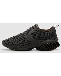 PUMA - X _J.L-A.L_ Cell Geo 1 Cage Sneaker (Slate - Lyst