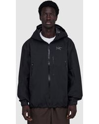 Arc'teryx - Beta Sv Jacket - Lyst