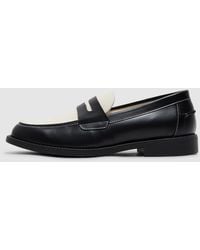 Duke & Dexter - Wilde Penny Loafer - Lyst