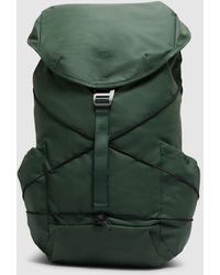 Elliker - Wharfe Flap Over Backpack - Lyst