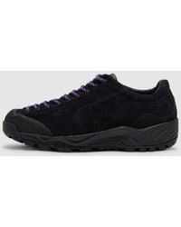 Diemme - Modiva Sneaker Suede - Lyst