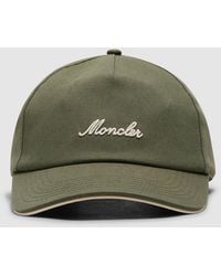 Moncler - Archive Cap - Lyst