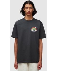 Bianca Chandon - Cloudy Rainbow T-shirt - Lyst