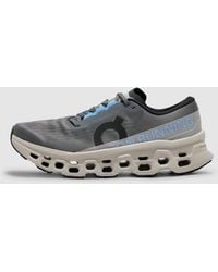 On Shoes - Cloudmster 3 Sneaker (Rock - Lyst