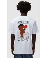 PATTA - Smooth Operator T-Shirt - Lyst
