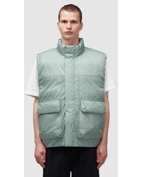 Nike - Tech Pack Therma-fit Woven Vest - Lyst