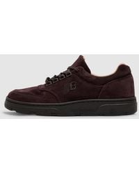 New Balance - Miuk Allerdale Sneaker (Fudge Fudge - Lyst