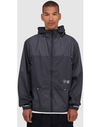 Purple Mountain Observatory - Stinger Jacket (Charcoal - Lyst