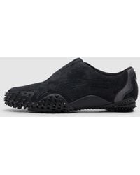 PUMA - X San San Gear Mostro Nu Sneaker -Shadow - Lyst