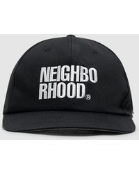 Neighborhood - Baseball Cap-2 - Lyst