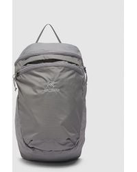 Arc'teryx Index 15 Backpack - Gray