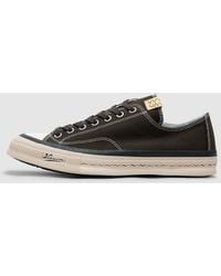 Visvim - Skagway Lo Canvas Sneaker (Faded - Lyst