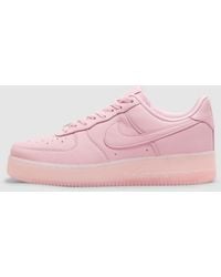 Nike - X Nocta Air Force 1 Low Sneaker - Lyst