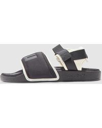 adidas Sandals, slides and flip flops for Men | Online Sale up to 56% off |  Lyst Canada
