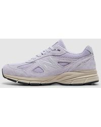 New Balance - Mius 990V4 Sneaker - Lyst