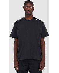 ROA - Logo T-Shirt (Washed - Lyst