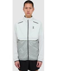 On Shoes - Weather Jacket (Iceberg/Tin - Lyst
